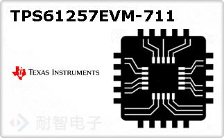 TPS61257EVM-711