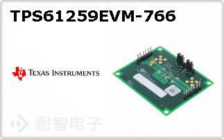 TPS61259EVM-766