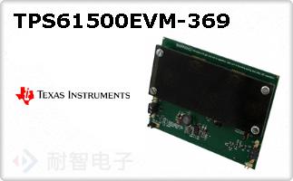 TPS61500EVM-369