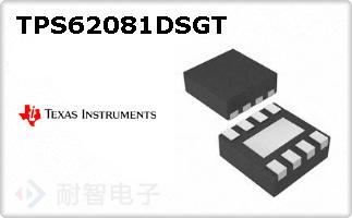 TPS62081DSGT