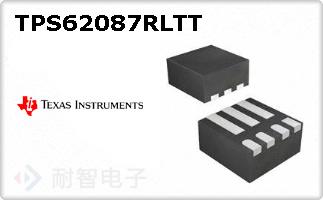 TPS62087RLTT