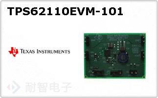 TPS62110EVM-101