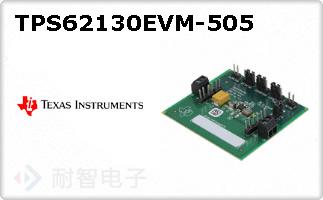 TPS62130EVM-505