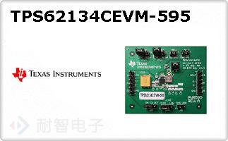 TPS62134CEVM-595