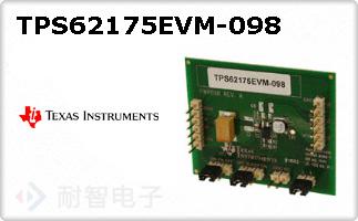 TPS62175EVM-098