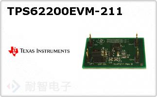 TPS62200EVM-211