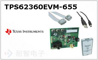 TPS62360EVM-655