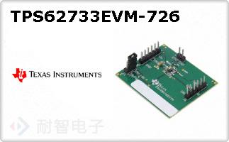 TPS62733EVM-726