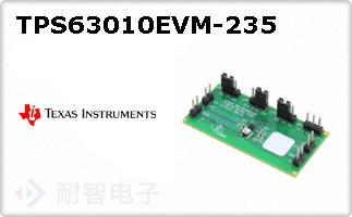 TPS63010EVM-235