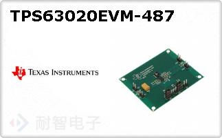 TPS63020EVM-487