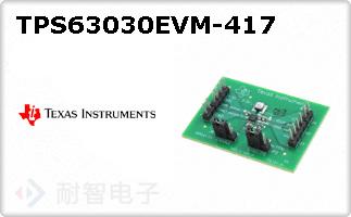 TPS63030EVM-417