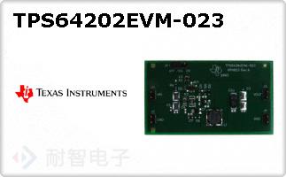 TPS64202EVM-023