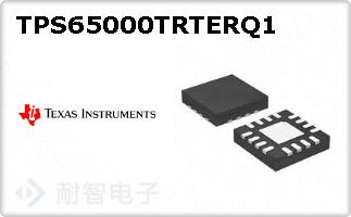 TPS65000TRTERQ1ͼƬ