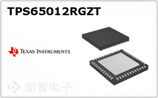 TPS65012RGZTͼƬ