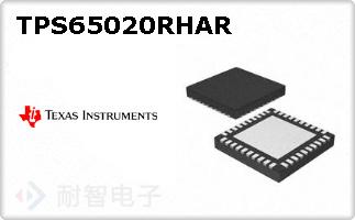 TPS65020RHARͼƬ