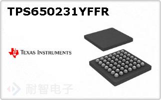 TPS650231YFFRͼƬ