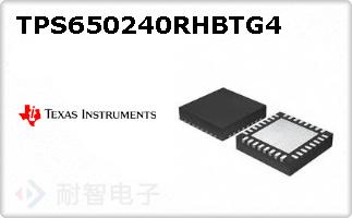 TPS650240RHBTG4