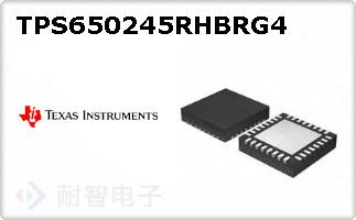 TPS650245RHBRG4