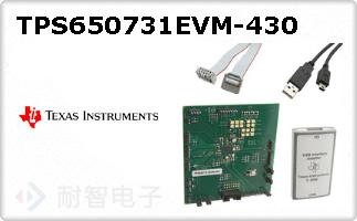 TPS650731EVM-430ͼƬ