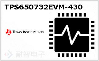 TPS650732EVM-430