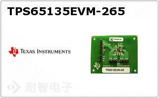 TPS65135EVM-265