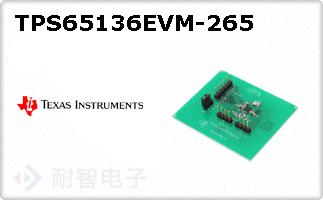 TPS65136EVM-265