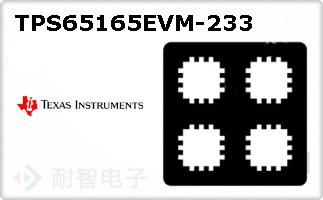 TPS65165EVM-233