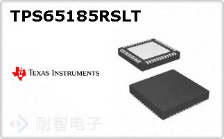 TPS65185RSLTͼƬ