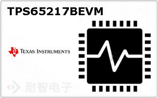 TPS65217BEVM