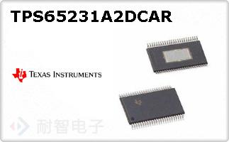 TPS65231A2DCAR