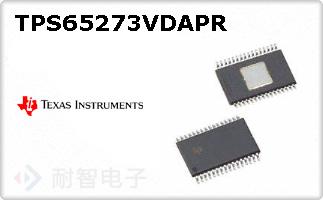 TPS65273VDAPR