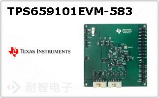 TPS659101EVM-583