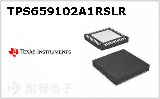 TPS659102A1RSLR