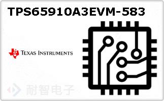 TPS65910A3EVM-583