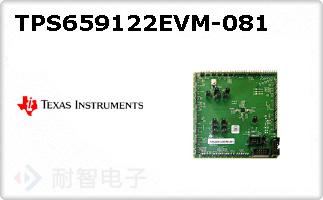 TPS659122EVM-081