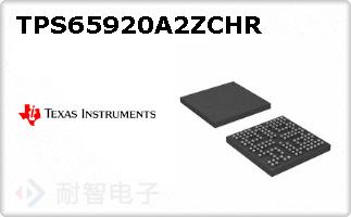 TPS65920A2ZCHR