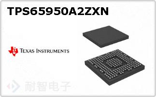 TPS65950A2ZXN