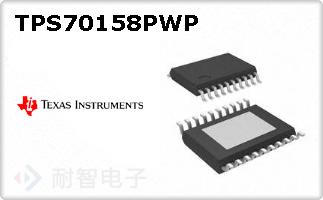 TPS70158PWP