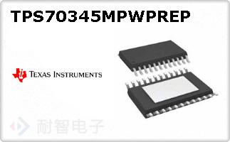 TPS70345MPWPREP