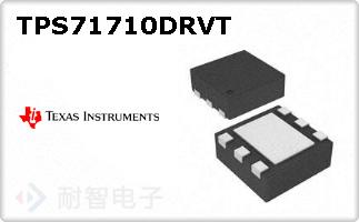 TPS71710DRVT