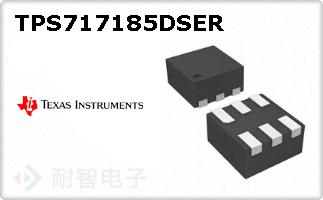 TPS717185DSER