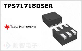 TPS71718DSER