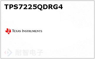 TPS7225QDRG4