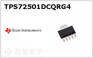 TPS72501DCQRG4