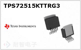 TPS72515KTTRG3