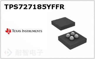 TPS727185YFFR