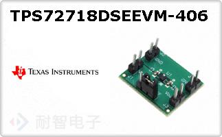 TPS72718DSEEVM-406