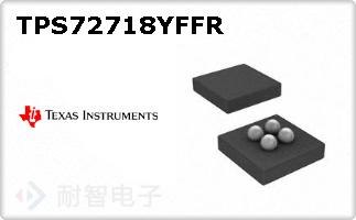 TPS72718YFFR