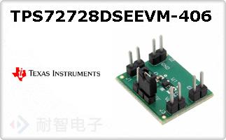 TPS72728DSEEVM-406