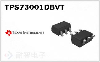 TPS73001DBVT